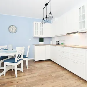 Apartament Bliżej Morza 30 Kołobrzeg