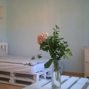 Przytulna Kawalerka W Sopocie Przy Plaży Apartament