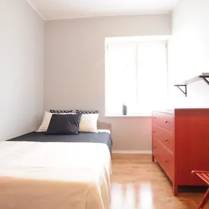 Pokoje w centrum Sopotu - Książat Pomorskich 23 Sopot